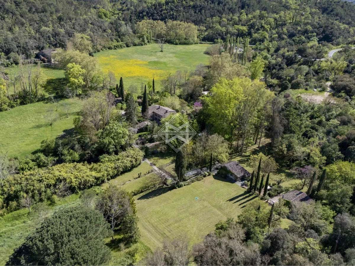 Maison Mougins
