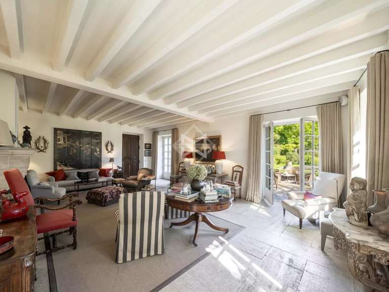 Maison Mougins - 7 chambres - 545m²