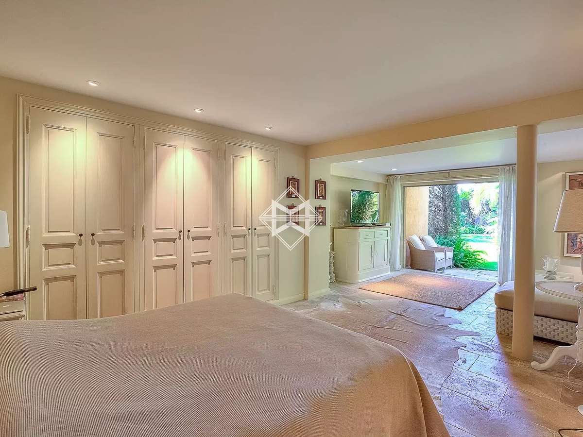 House Mougins