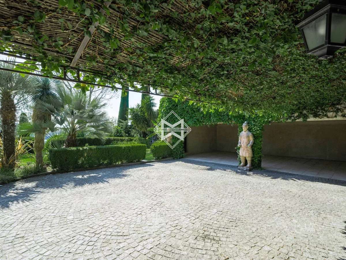 Maison Mougins