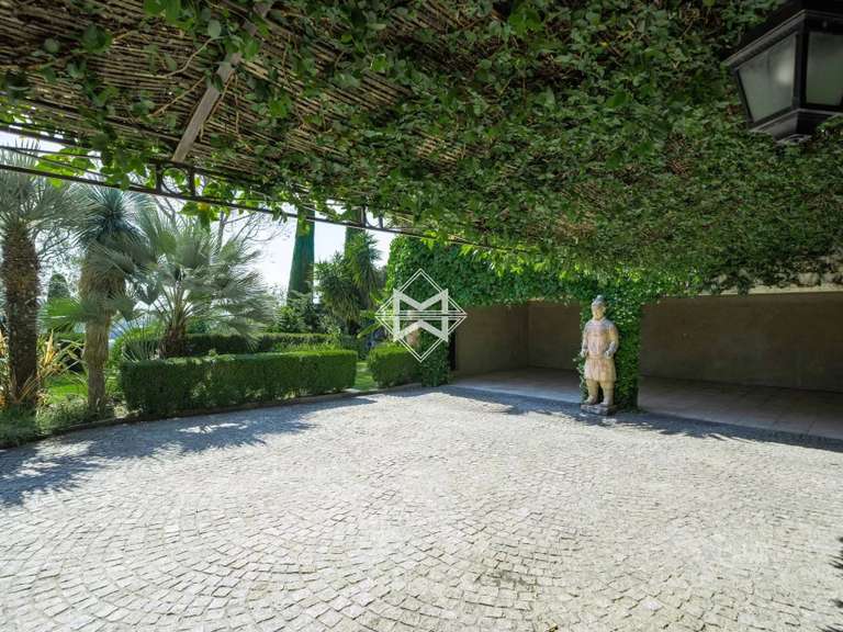 Maison Mougins - 7 chambres - 380m²