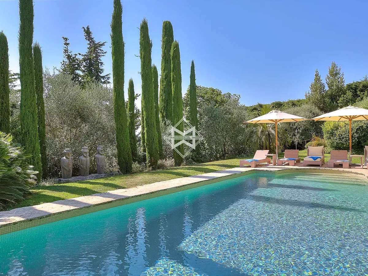 Maison Mougins