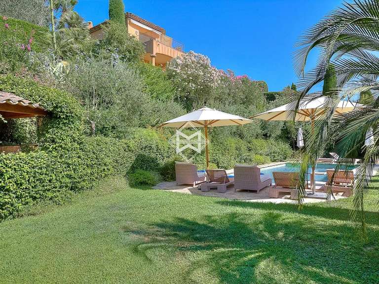 Maison Mougins - 7 chambres - 380m²