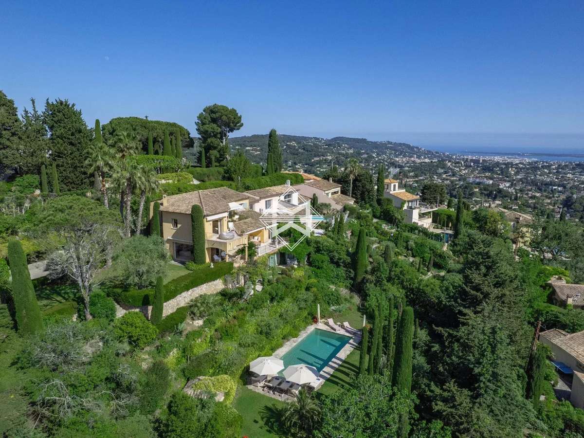 Maison Mougins