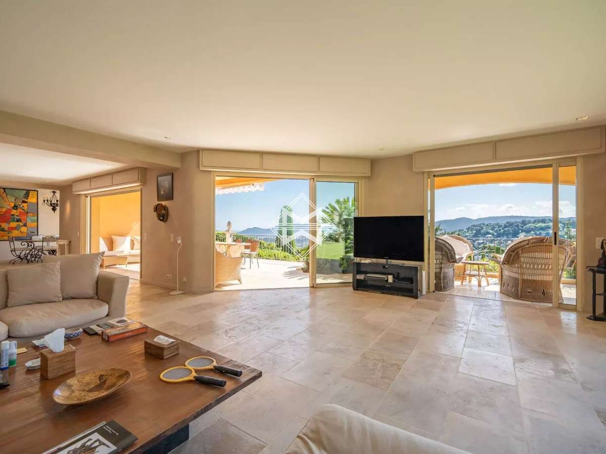 House Mougins