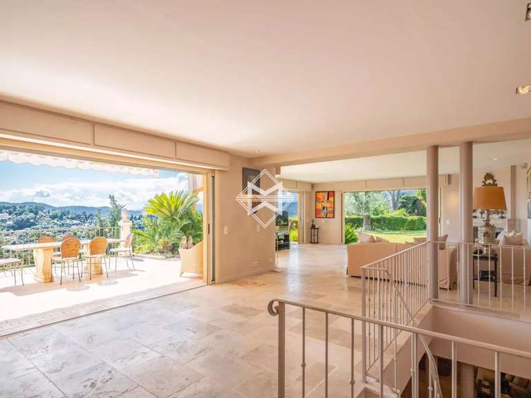 Maison Mougins - 7 chambres - 380m²
