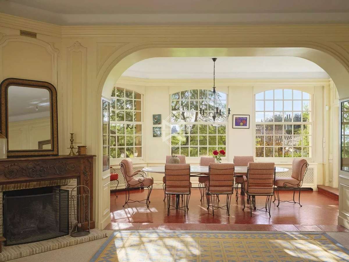 Maison Mougins