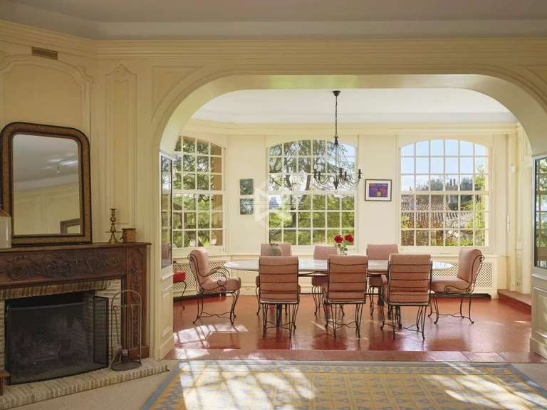 Maison Mougins - 13 chambres - 830m²