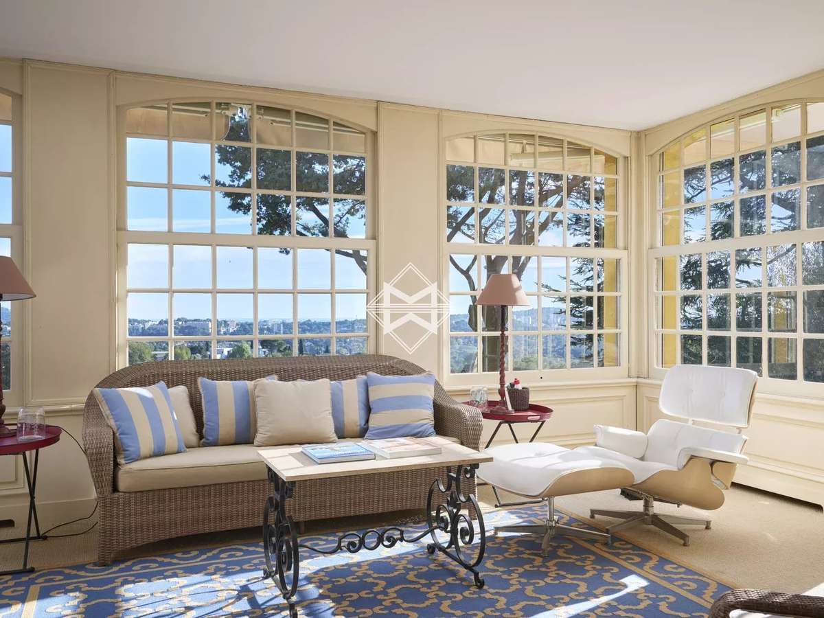 Maison Mougins