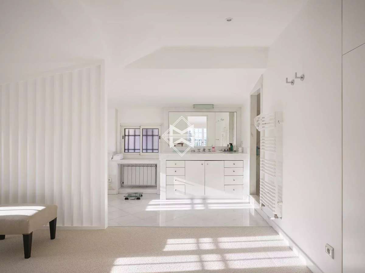 Maison Mougins