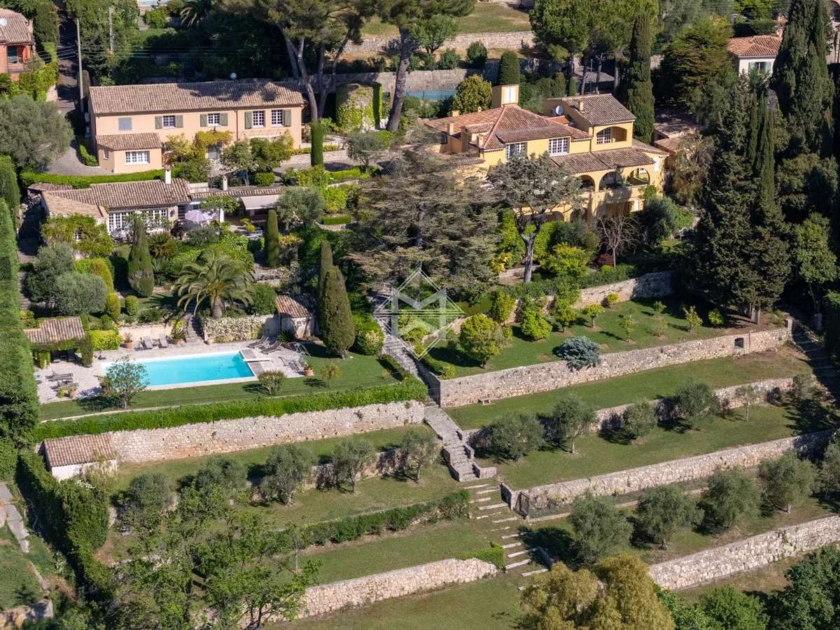 Maison Mougins