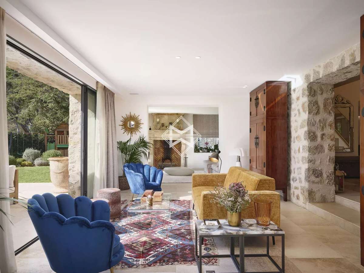 Maison Mougins