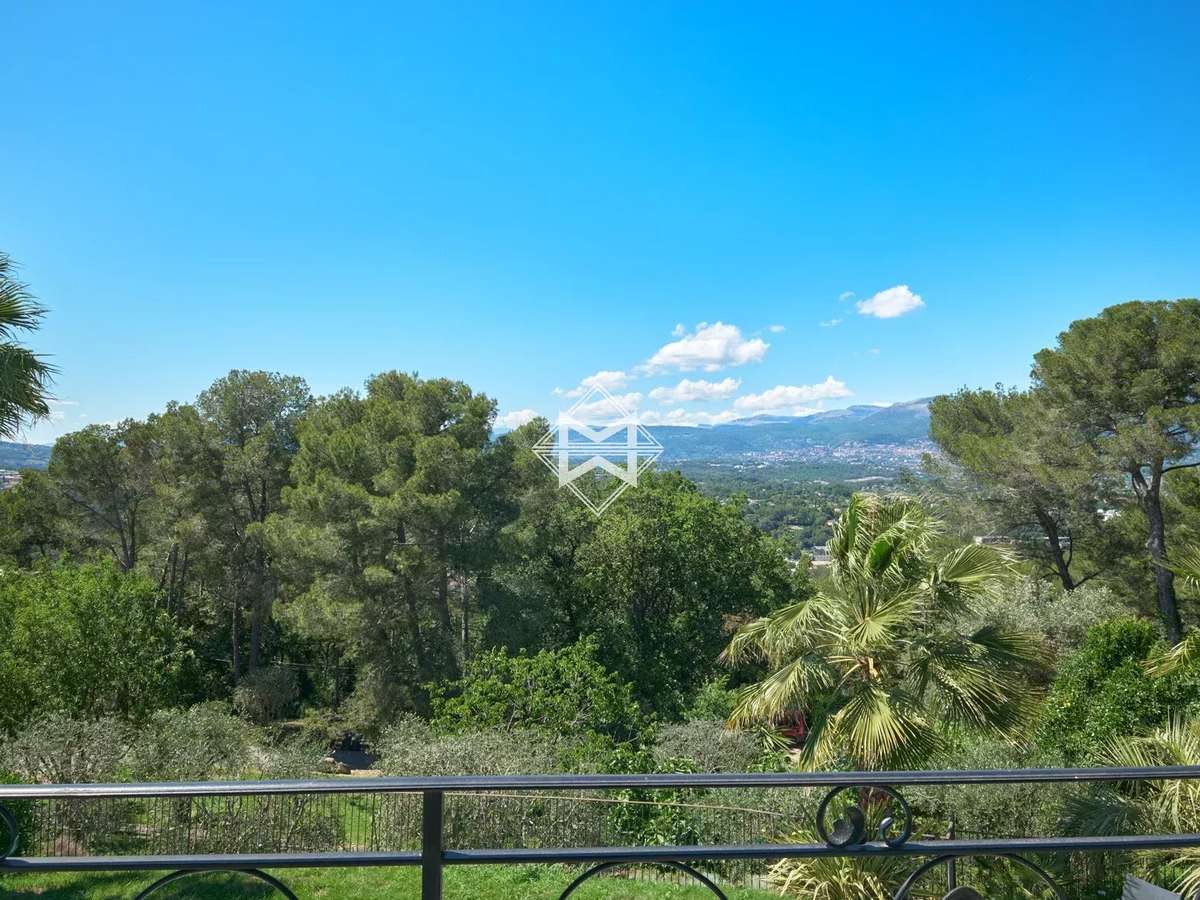 Maison Mougins