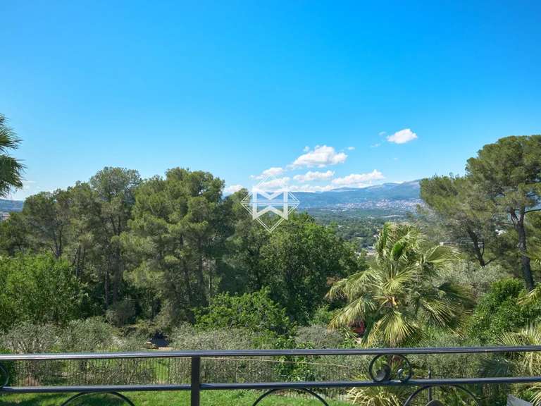 Maison Mougins - 5 chambres - 232m²