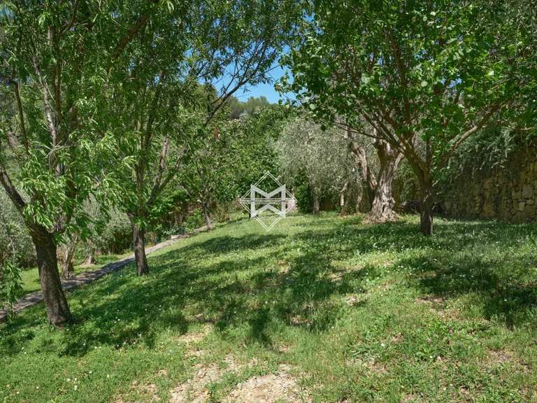 Maison Mougins - 5 chambres - 232m²