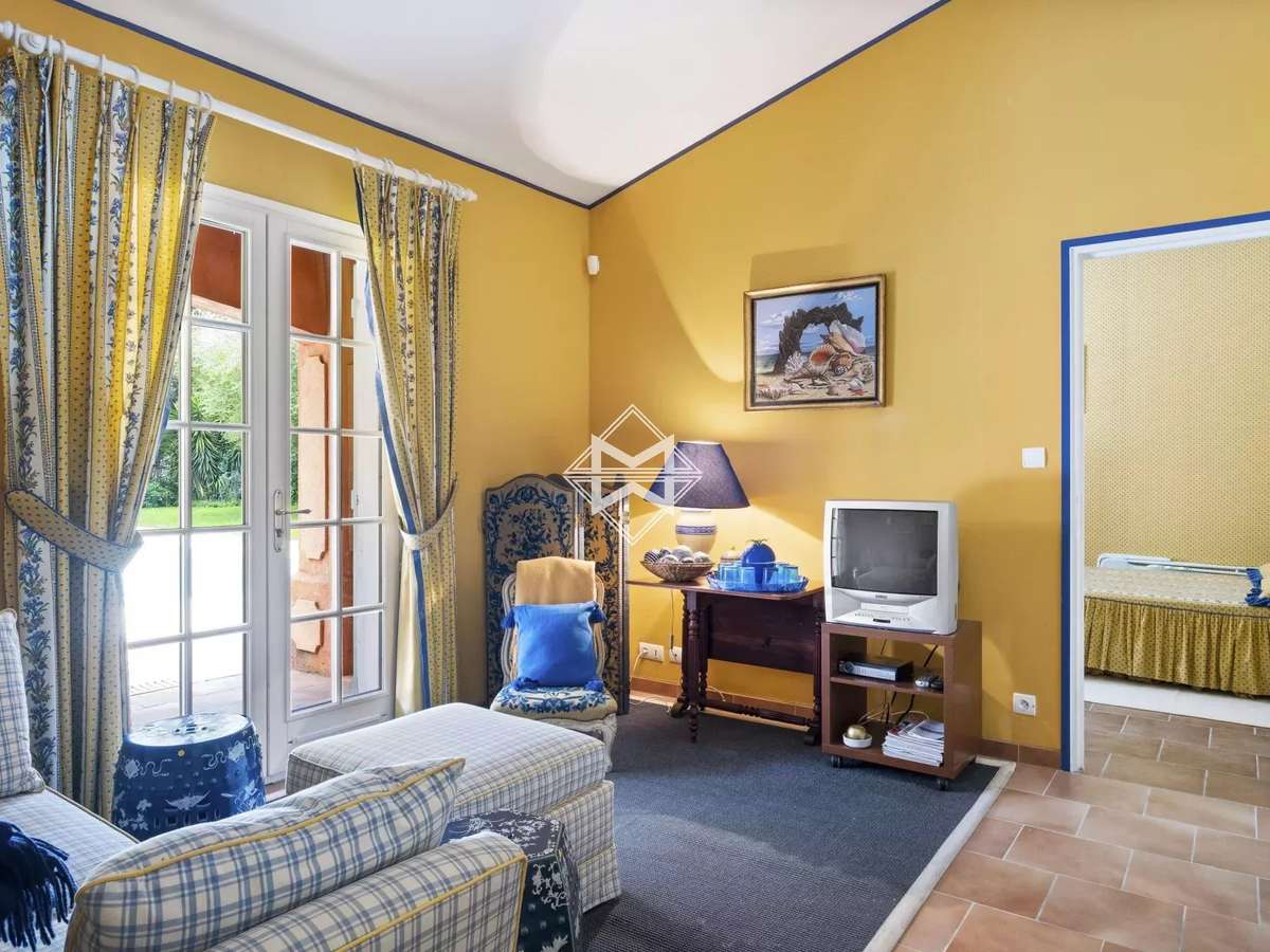 Maison Mougins