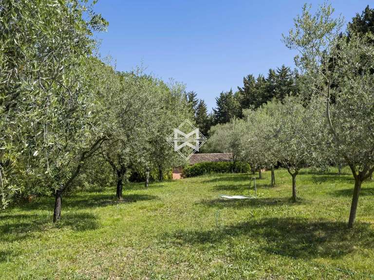 Maison Mougins - 5 chambres - 227m²