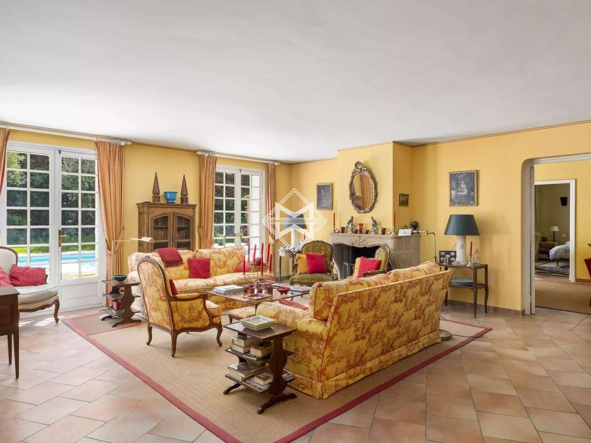 Maison Mougins