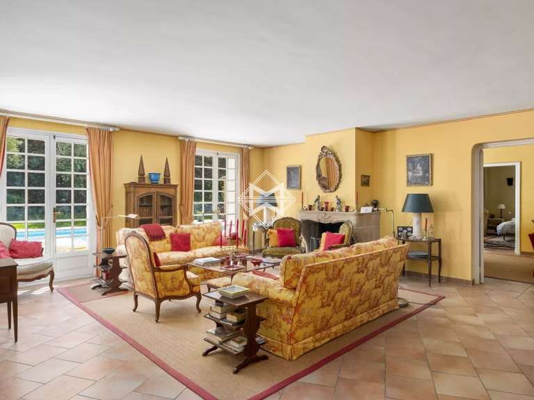 Maison Mougins - 5 chambres - 227m²