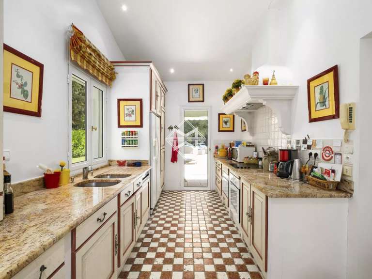 Maison Mougins - 5 chambres - 227m²