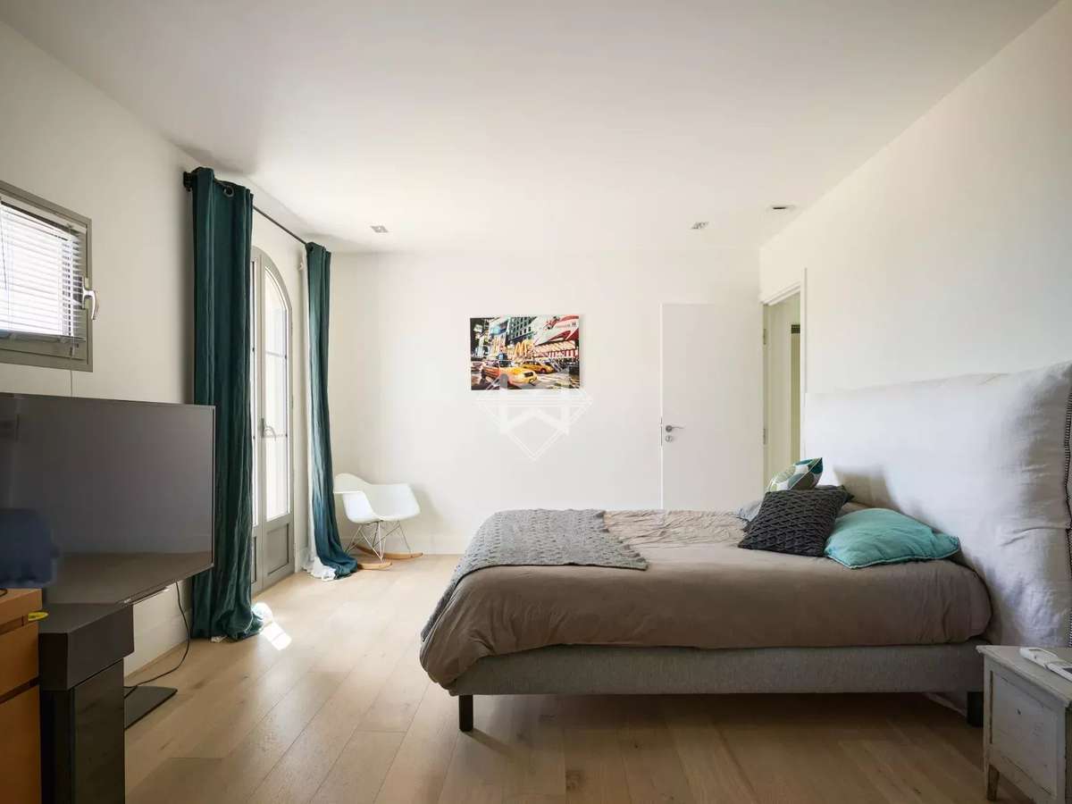 House Mougins