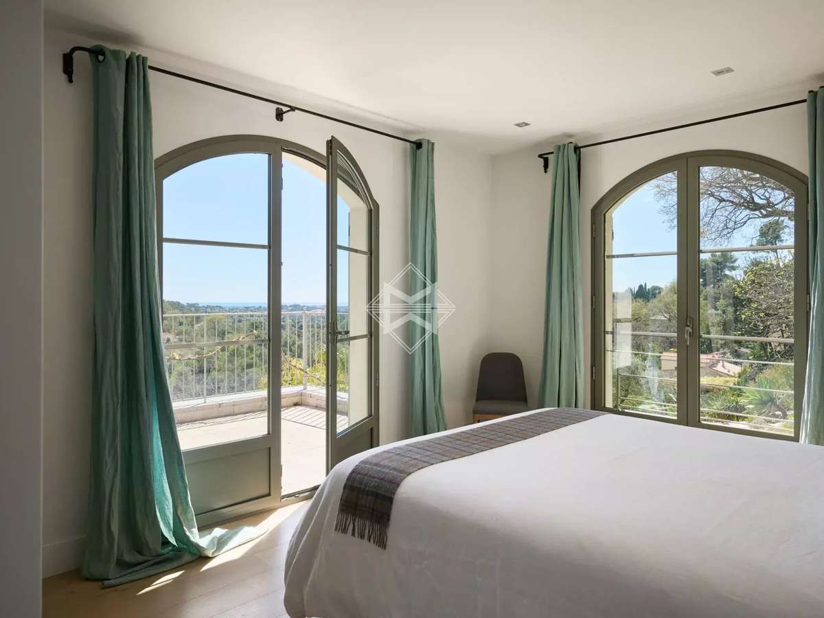 House Mougins