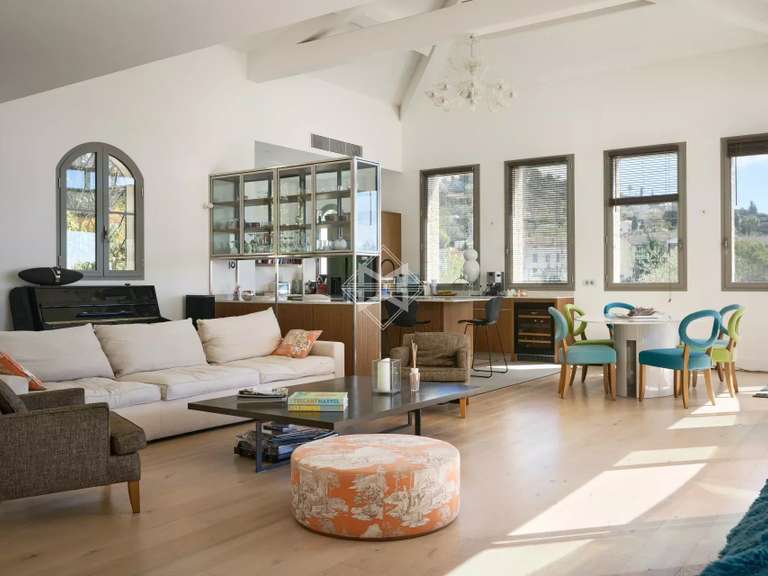 Maison Mougins - 6 chambres - 369m²