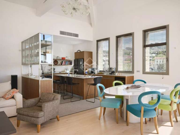 Maison Mougins - 6 chambres - 369m²