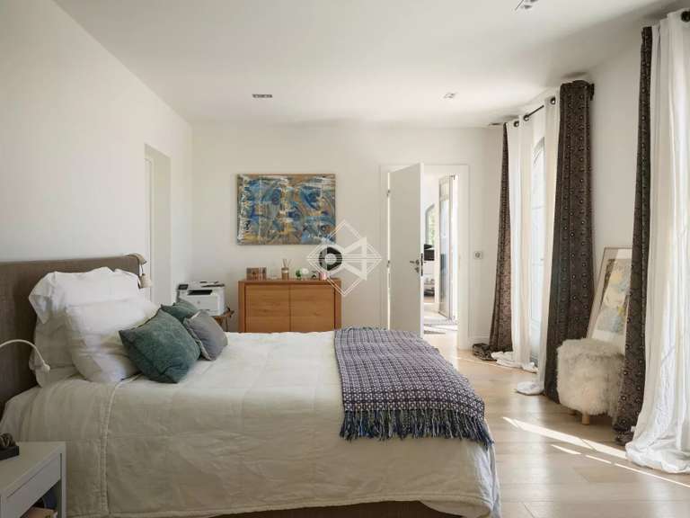 Maison Mougins - 6 chambres - 369m²