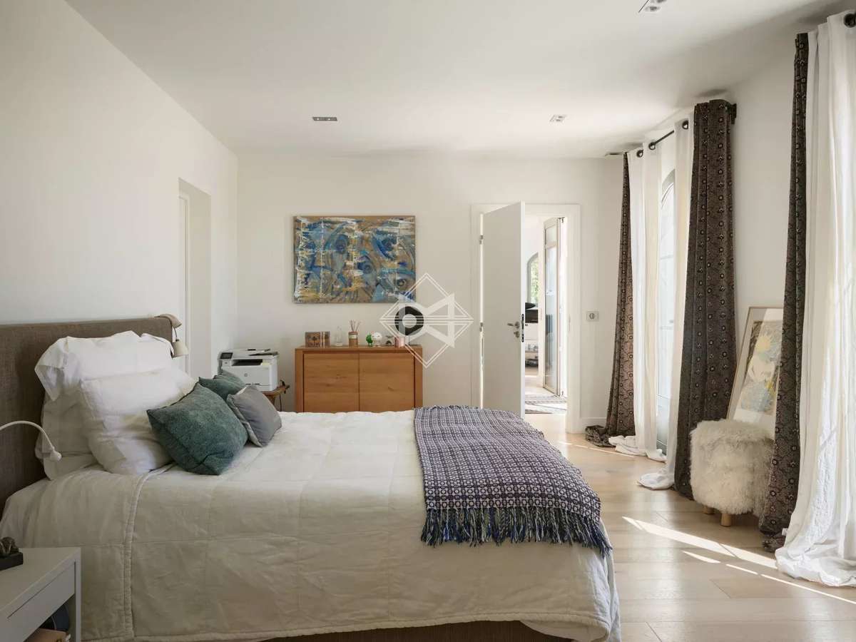 House Mougins