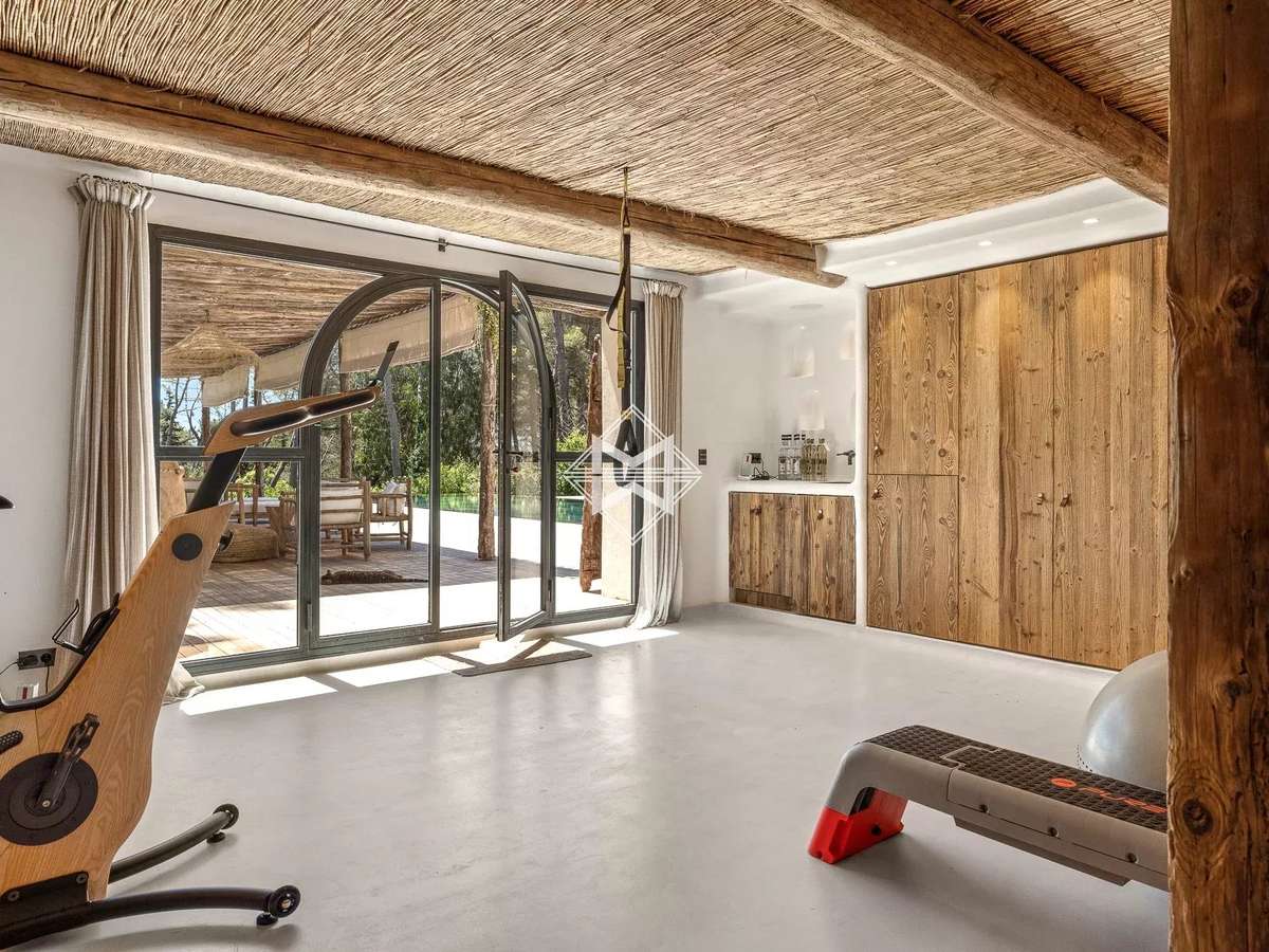 Maison Mougins