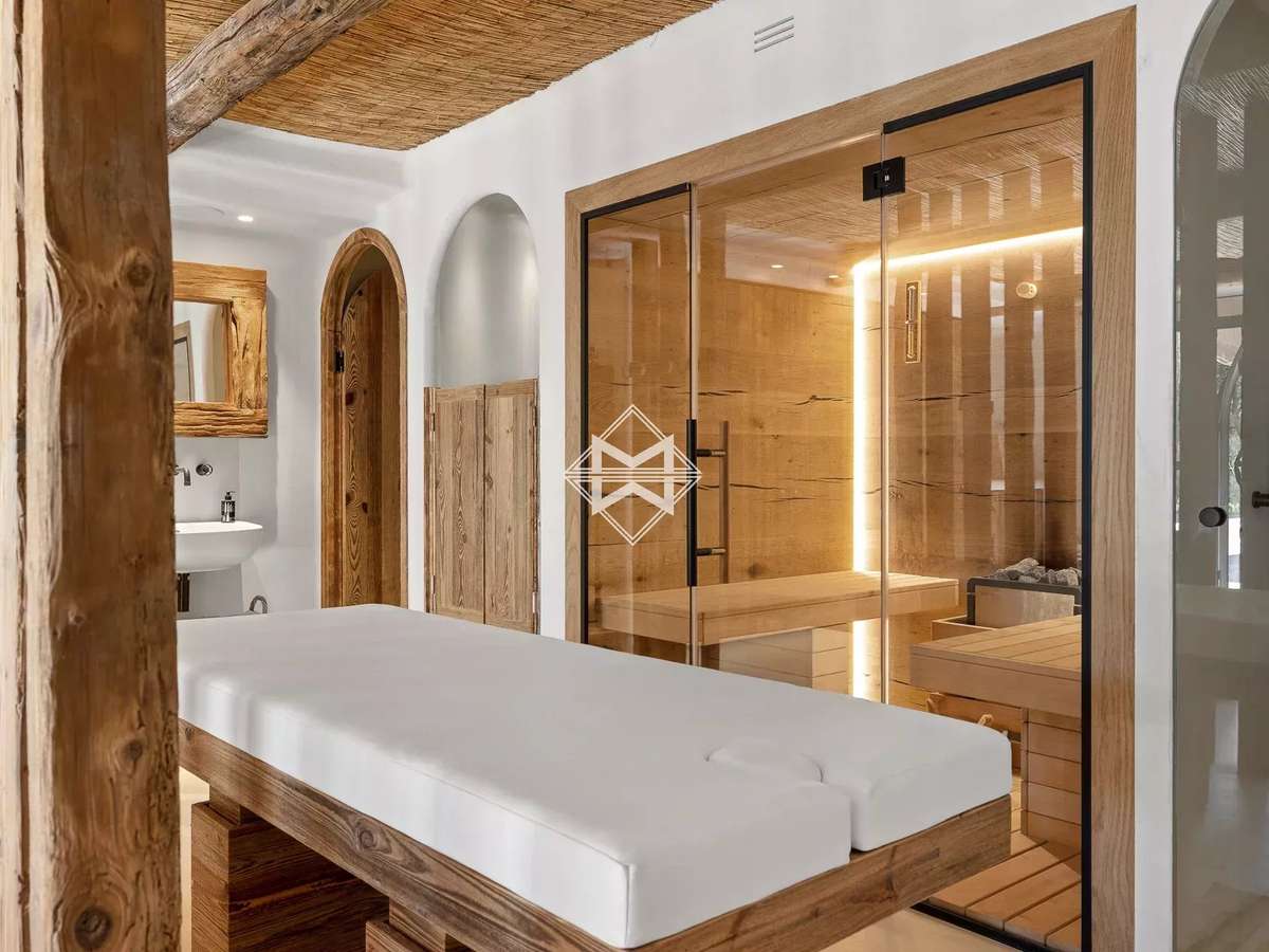 Maison Mougins