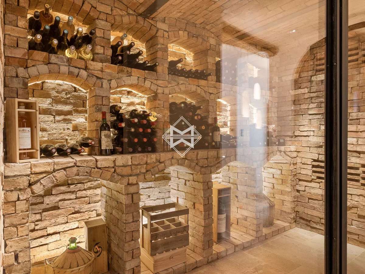 Maison Mougins
