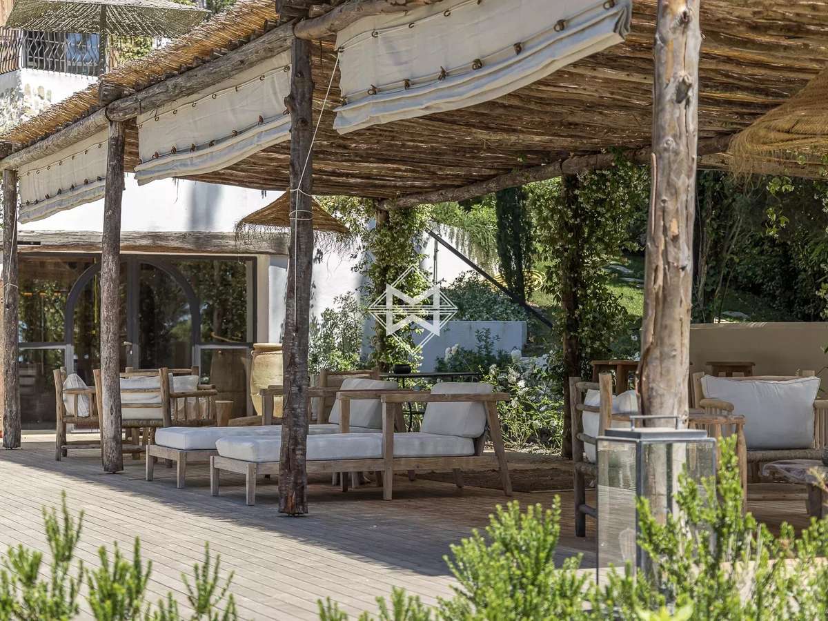 Maison Mougins