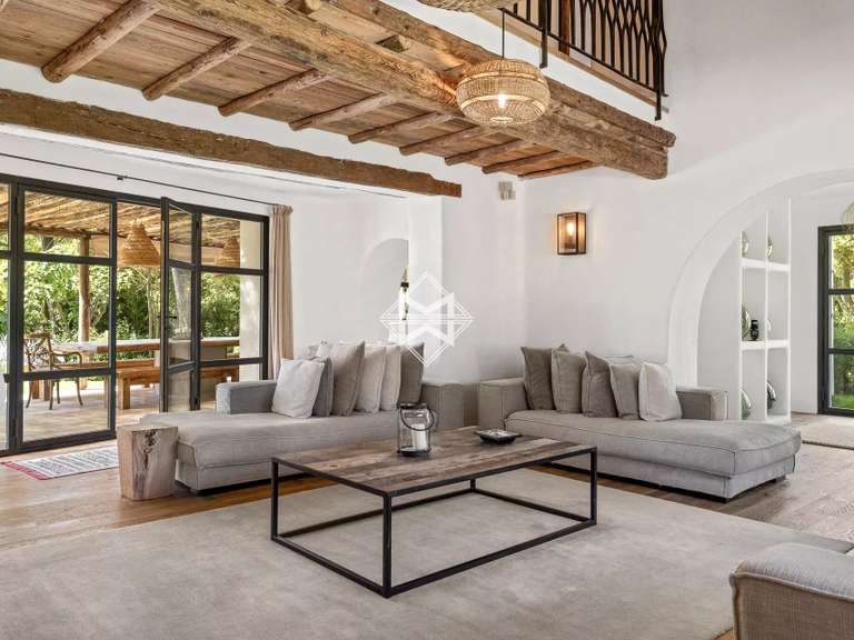 Maison Mougins - 6 chambres - 350m²