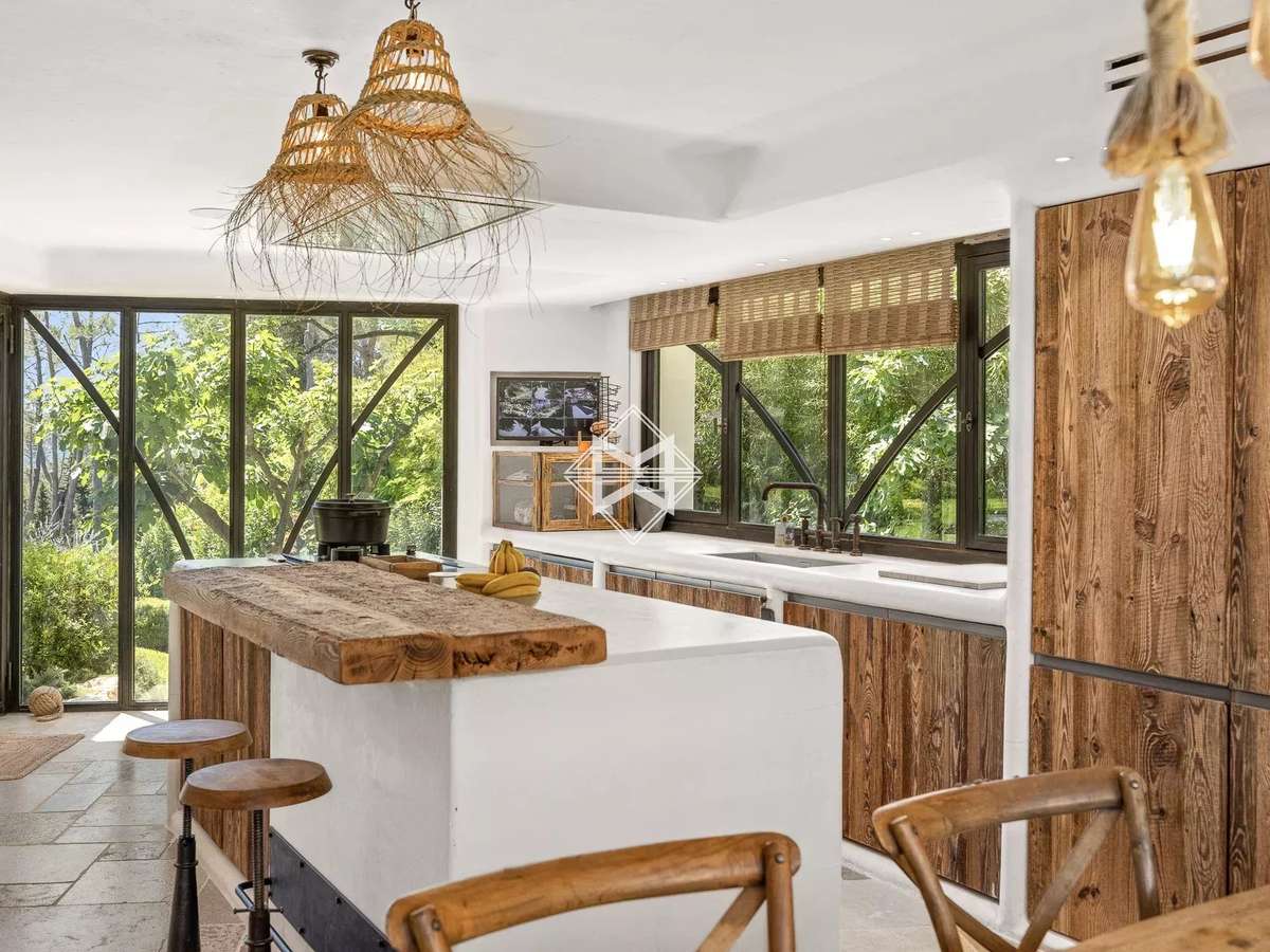 Maison Mougins