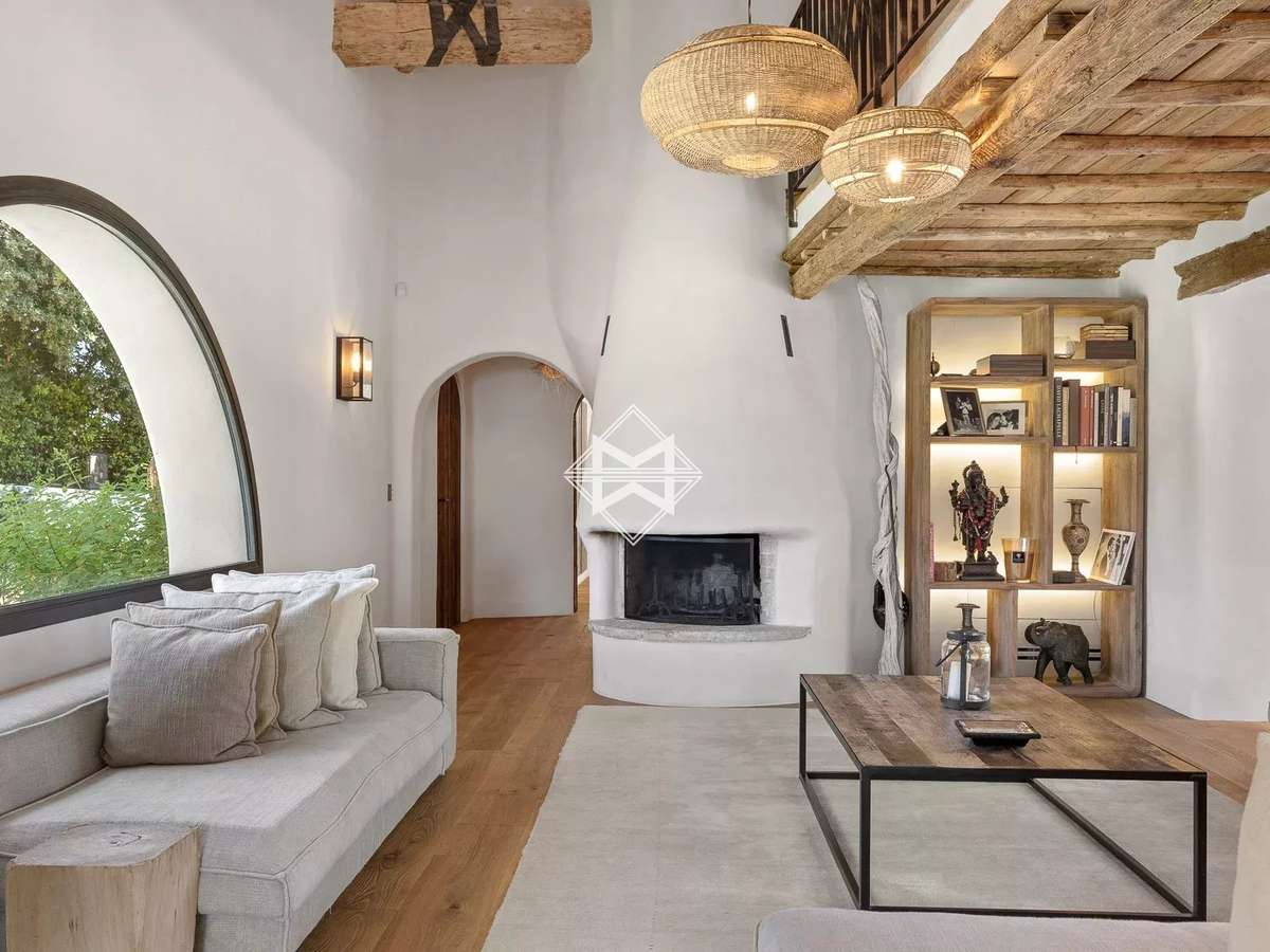 Maison Mougins