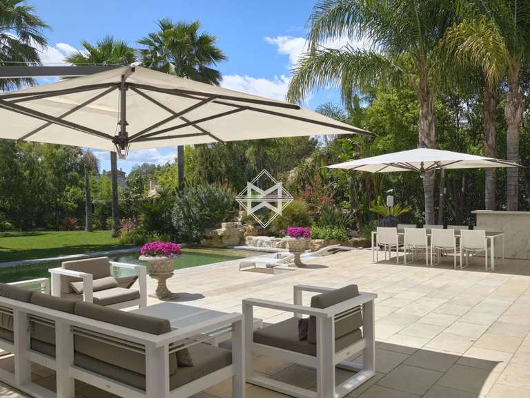 Maison Mougins - 5 chambres - 444m²