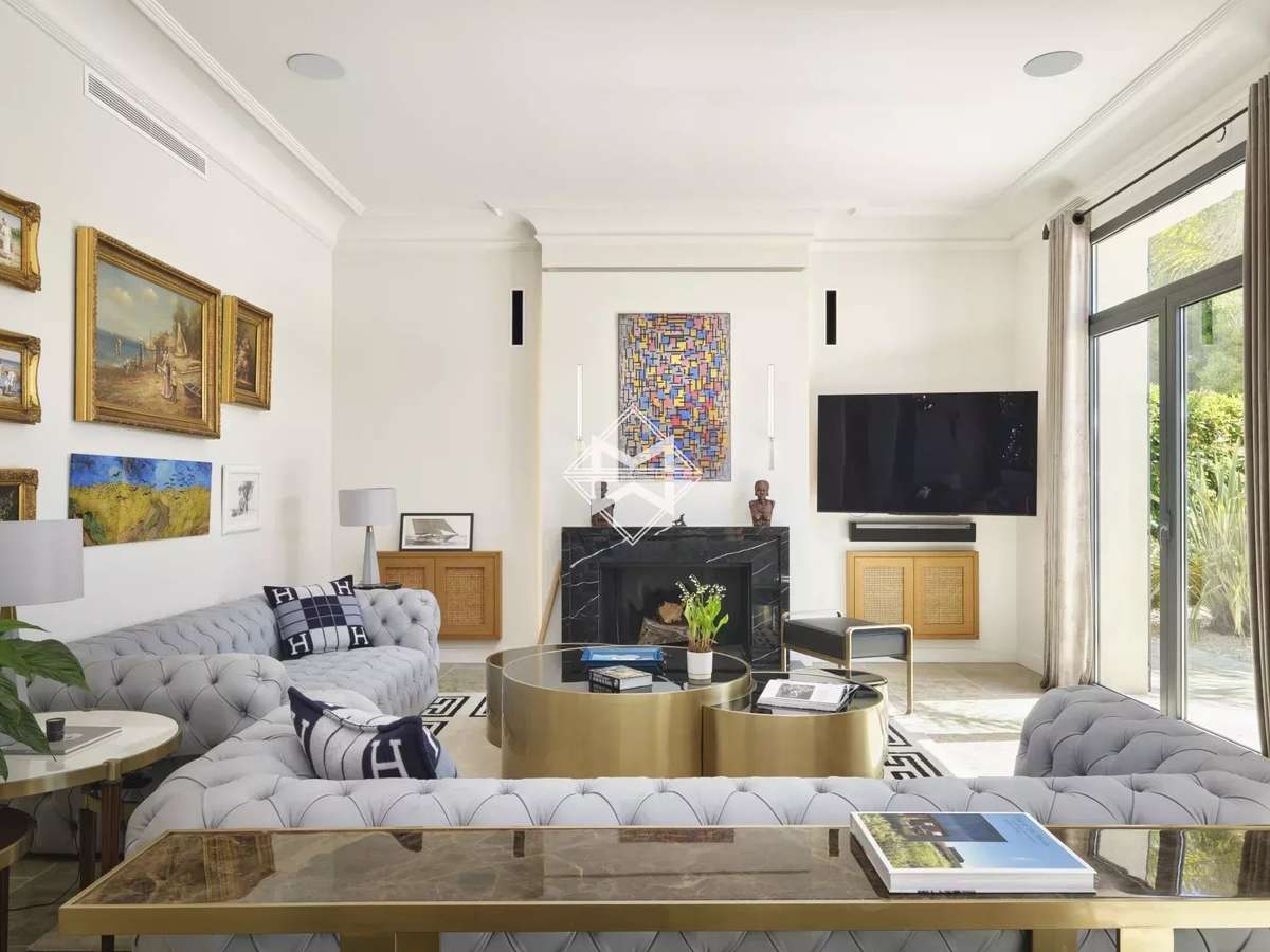 Maison Mougins