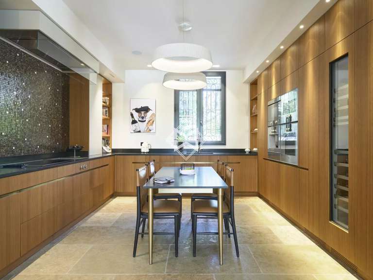 Maison Mougins - 5 chambres - 444m²