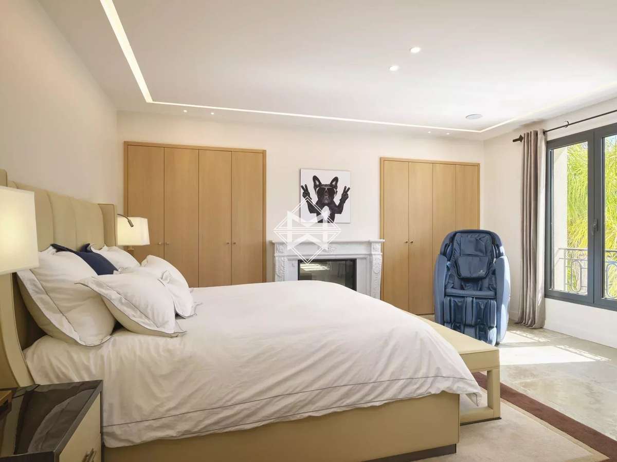 Maison Mougins