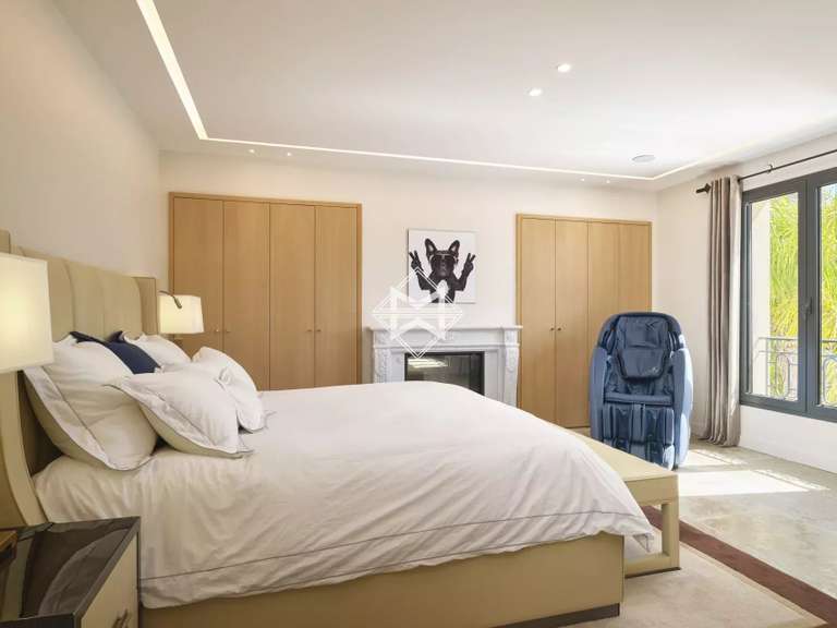 Maison Mougins - 5 chambres - 444m²