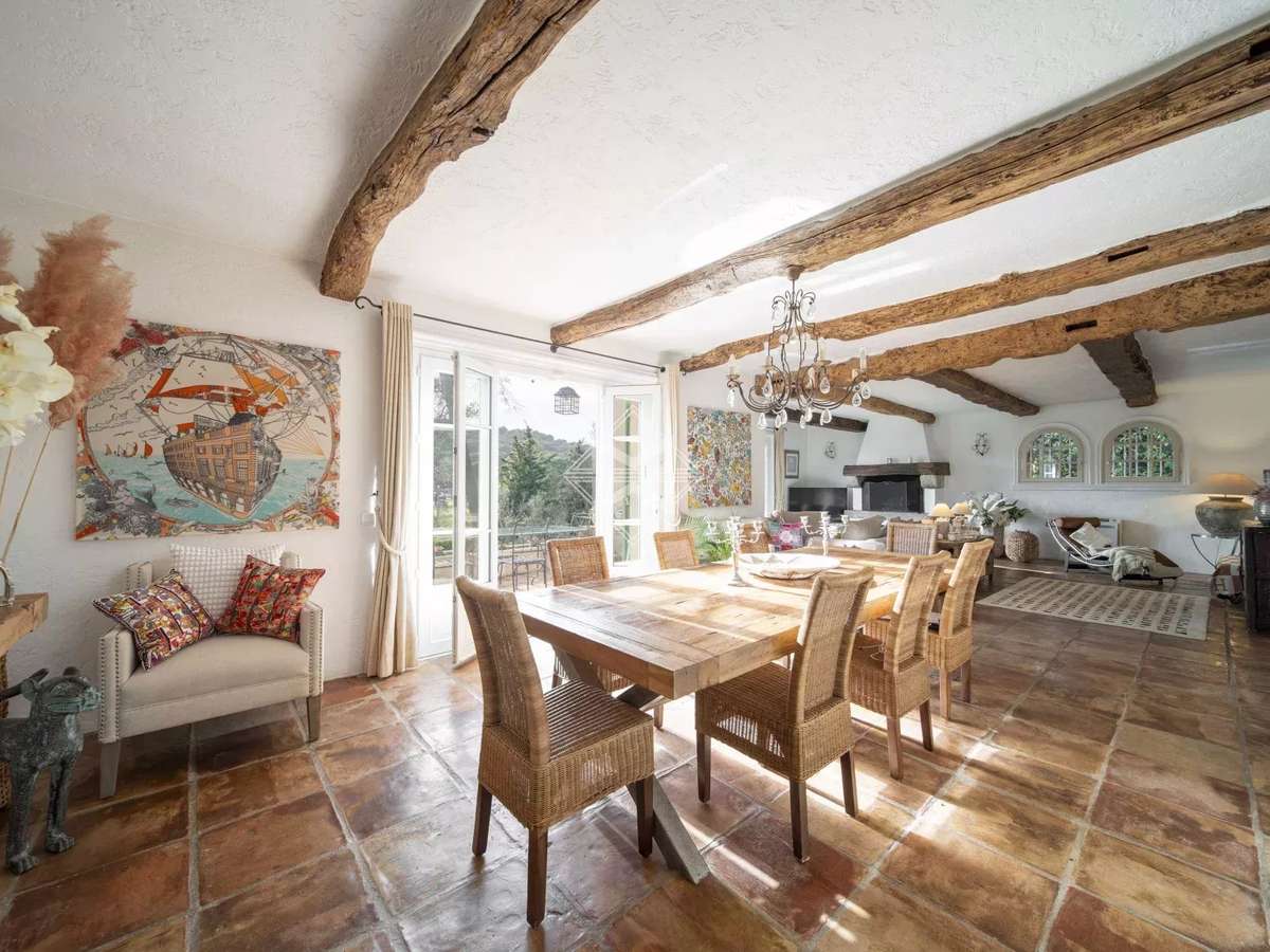 Maison Mougins