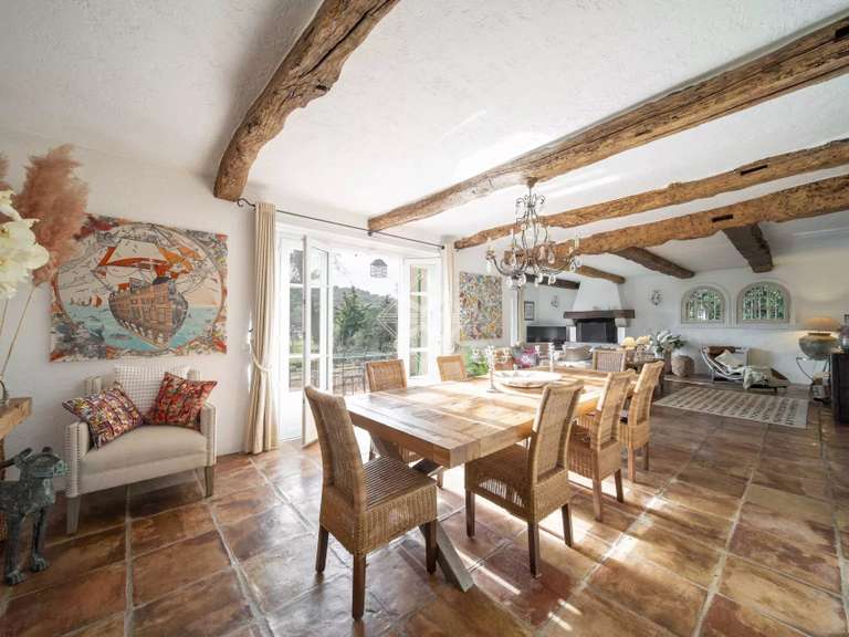 House Mougins - 6 bedrooms - 400m²
