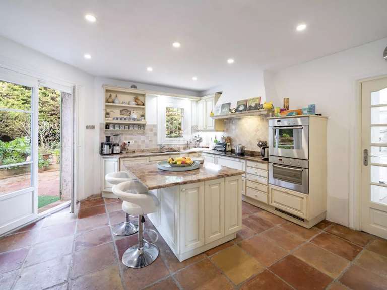 Maison Mougins - 6 chambres - 400m²