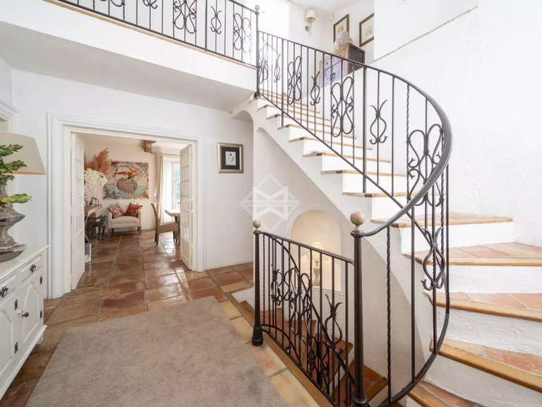 House Mougins - 6 bedrooms - 400m²