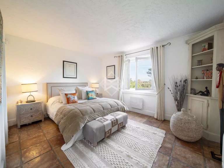 Maison Mougins - 6 chambres - 400m²