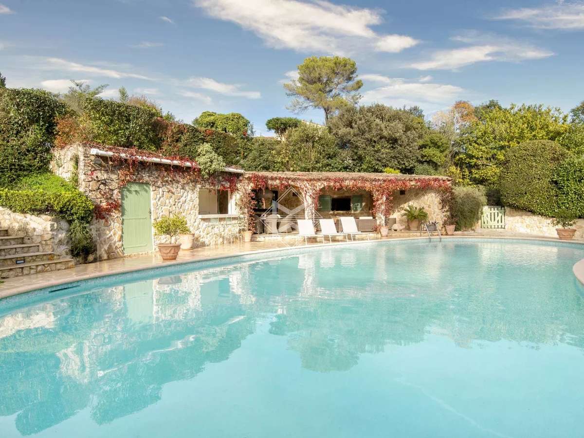 Maison Mougins