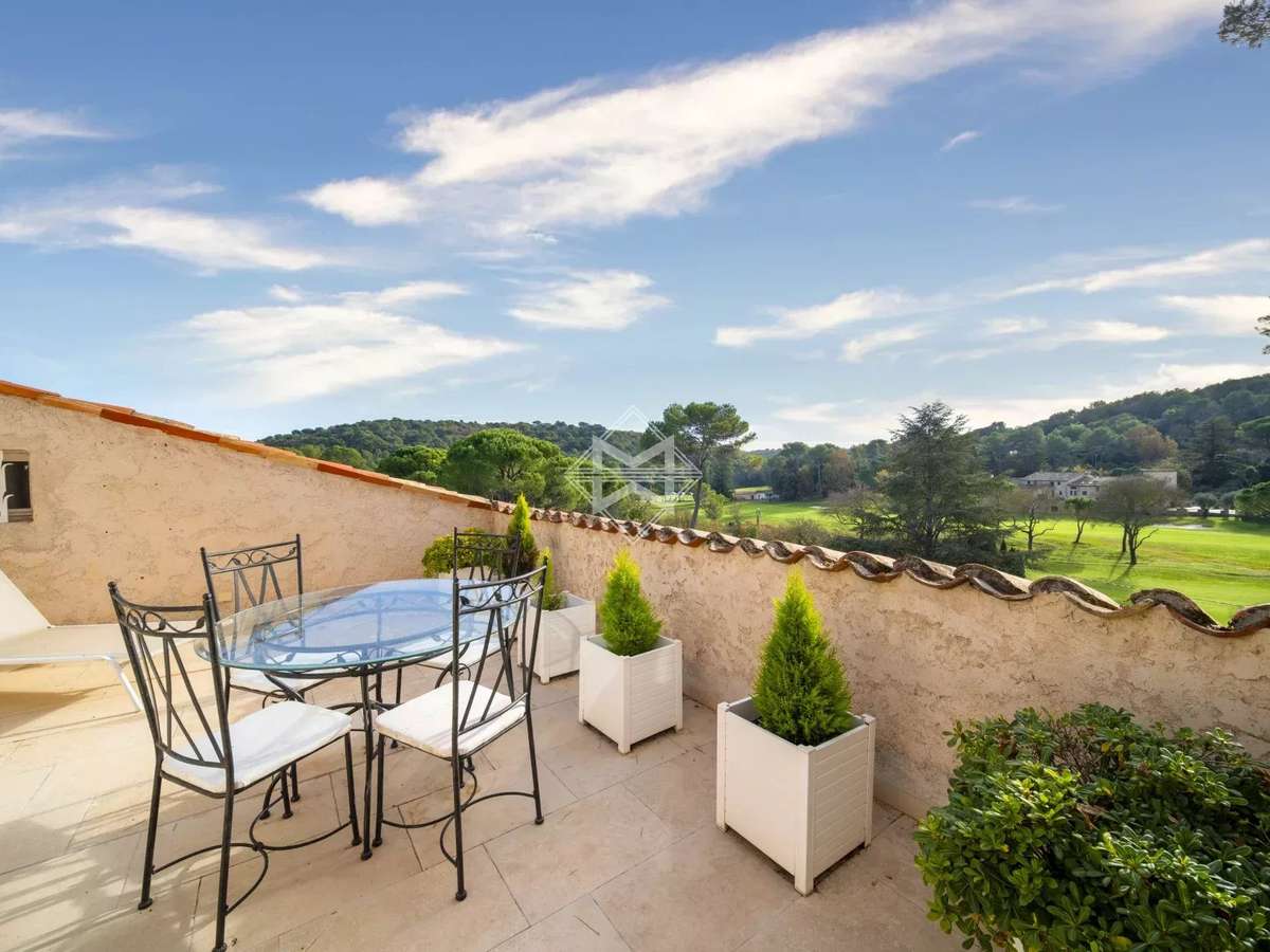 Maison Mougins