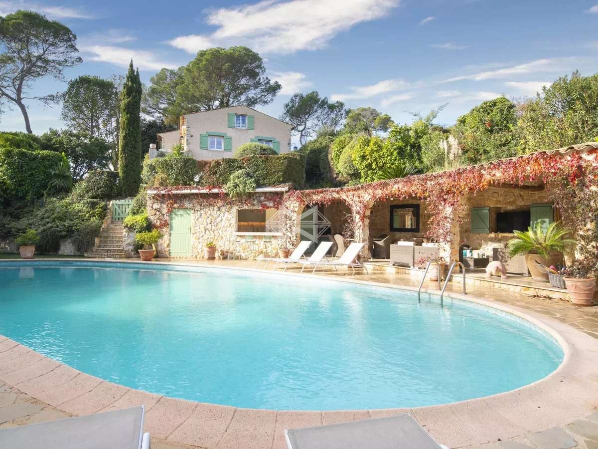 Maison Mougins